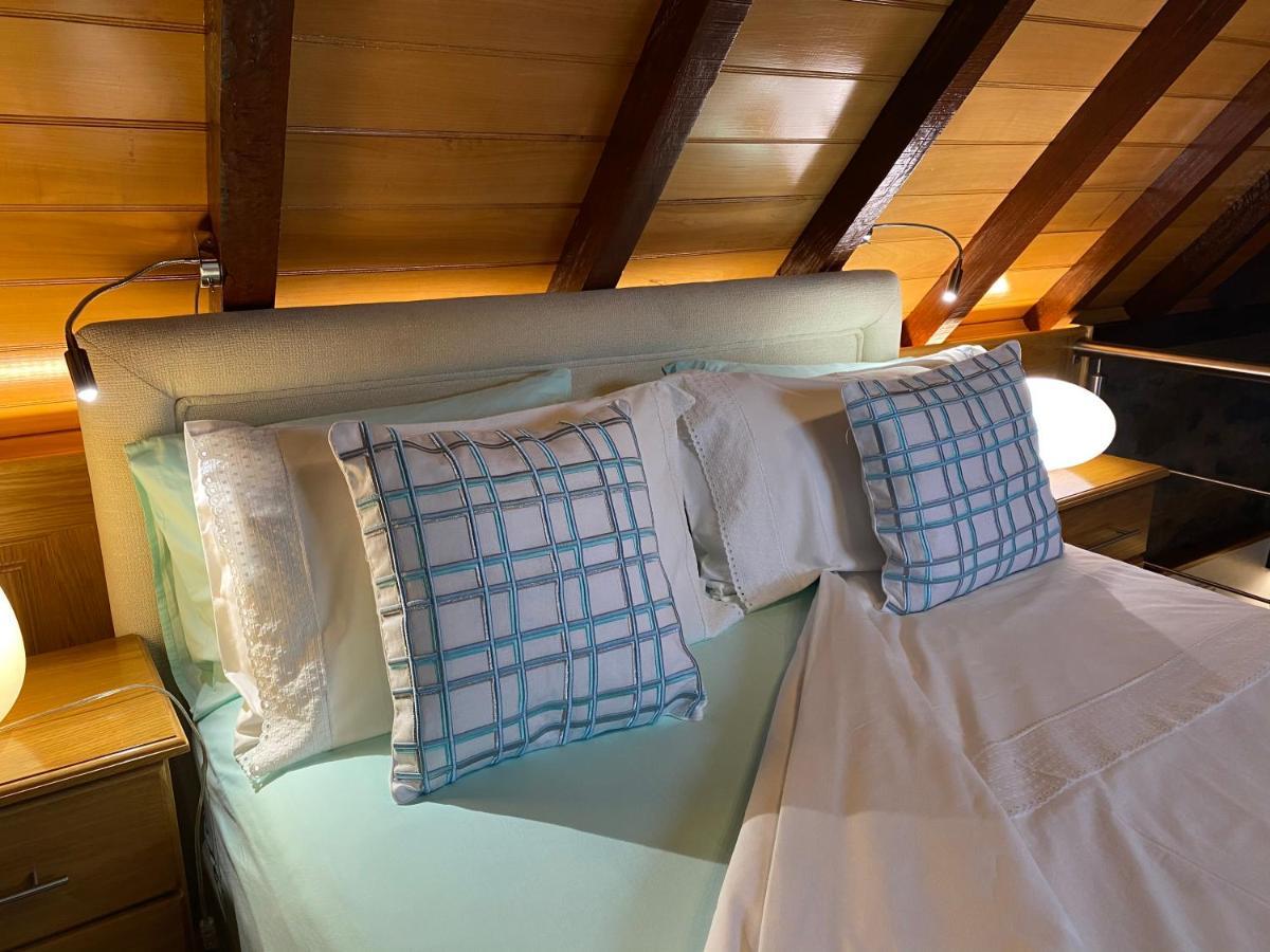 Casas De Pedra Villa Camacha  Bagian luar foto