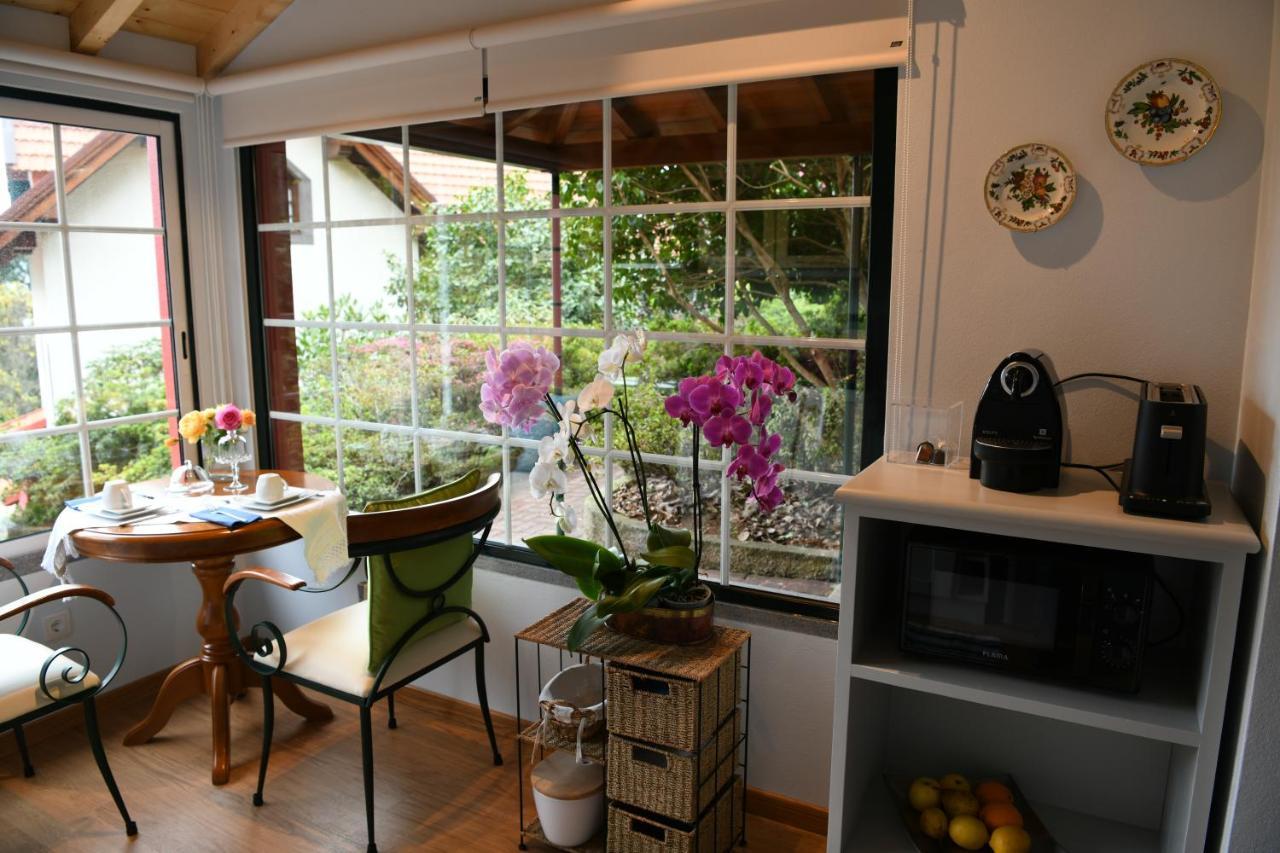 Casas De Pedra Villa Camacha  Bagian luar foto