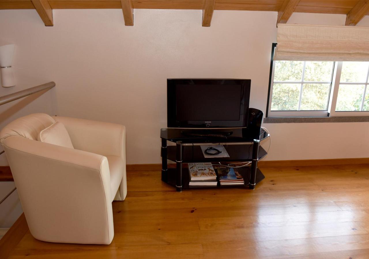 Casas De Pedra Villa Camacha  Bagian luar foto