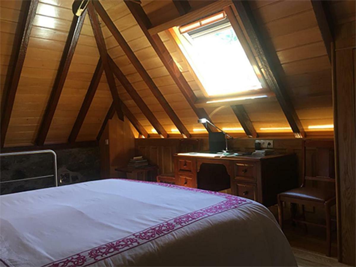Casas De Pedra Villa Camacha  Bagian luar foto