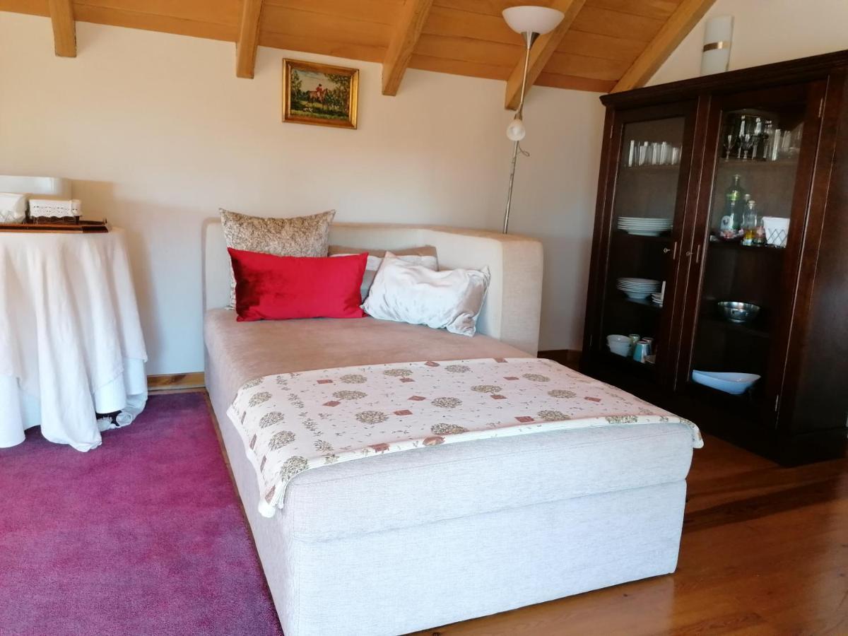 Casas De Pedra Villa Camacha  Bagian luar foto